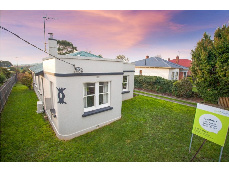 22 Ross Avenue, Invermay TAS 7248