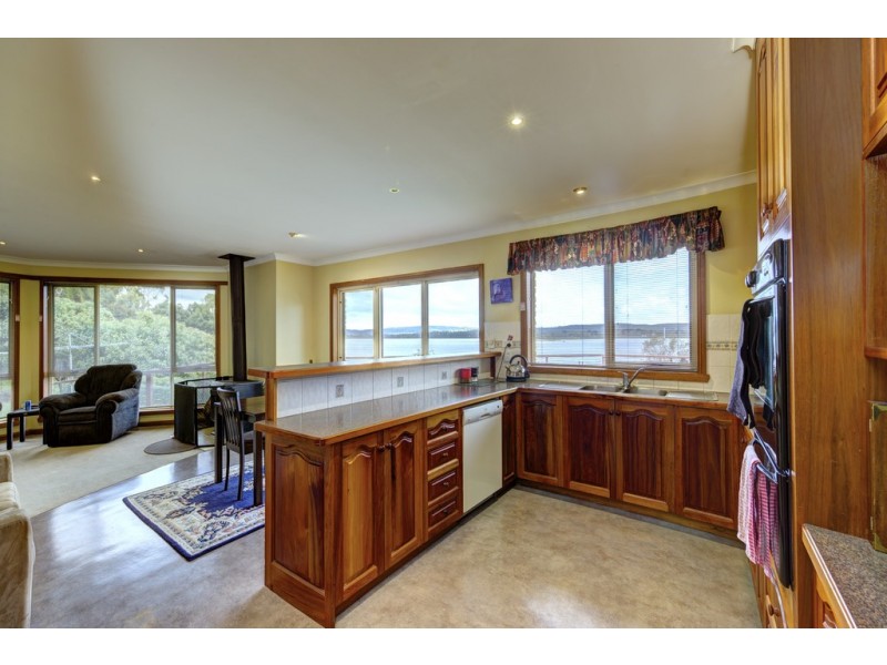 26 Leam Road, Hillwood TAS 7252