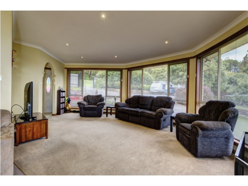 26 Leam Road, Hillwood TAS 7252