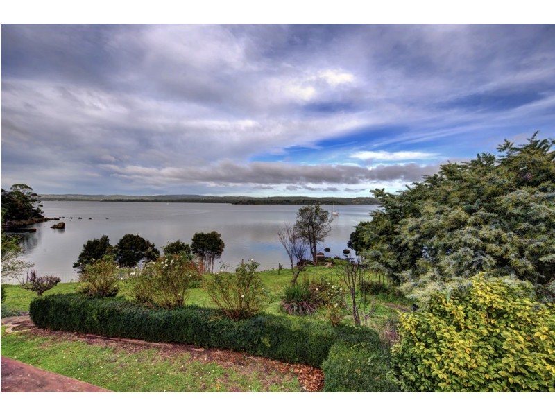 26 Leam Road, Hillwood TAS 7252