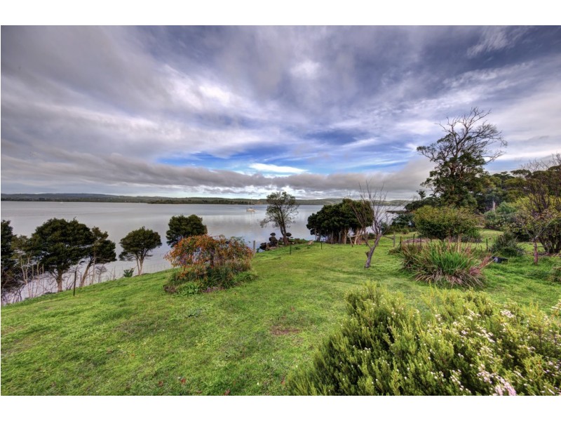 26 Leam Road, Hillwood TAS 7252