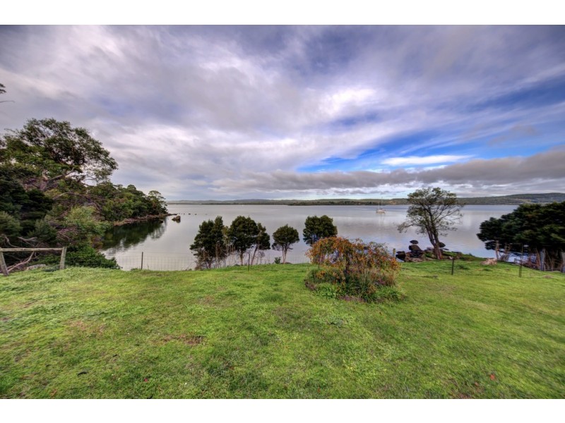 26 Leam Road, Hillwood TAS 7252