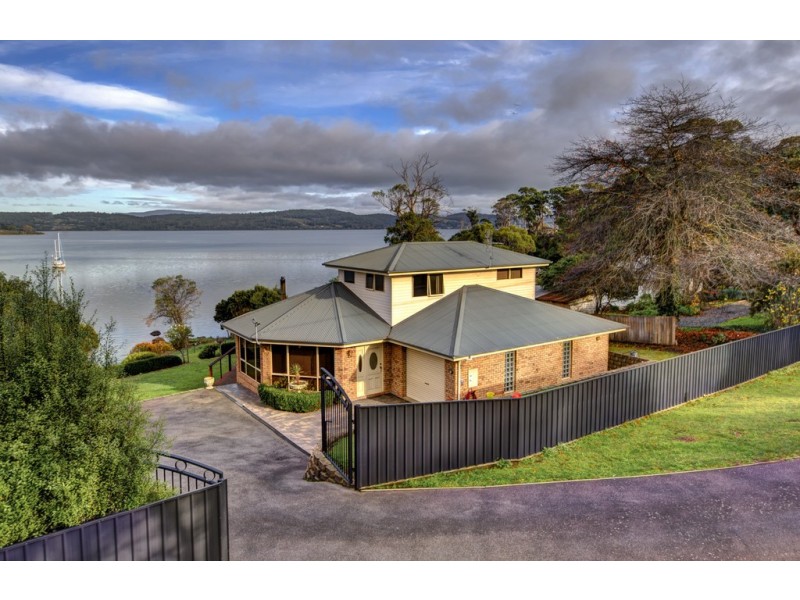 26 Leam Road, Hillwood TAS 7252