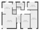 8 Hammond Avenue, George Town TAS 7253 Floorplan