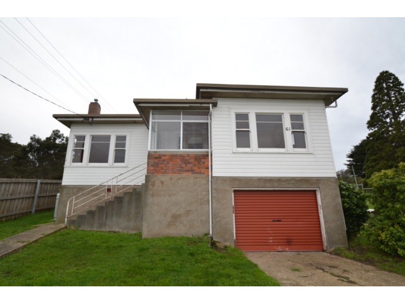 61 Henry Street, Ravenswood TAS 7250