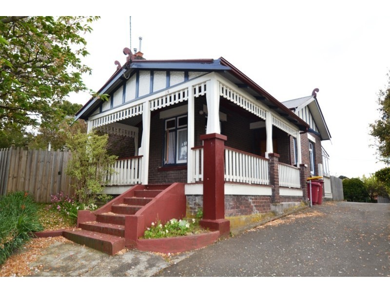 1/119 Meredith Crescent, South Launceston TAS 7249