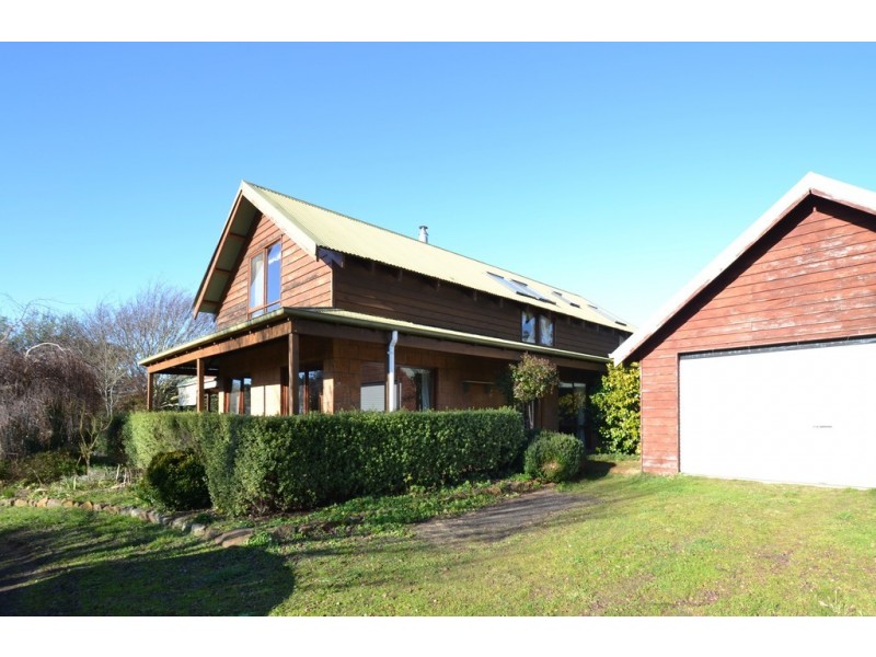 61 Cambock Lane, Evandale TAS 7212