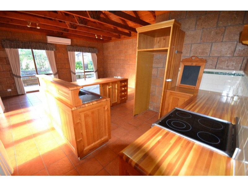 61 Cambock Lane, Evandale TAS 7212