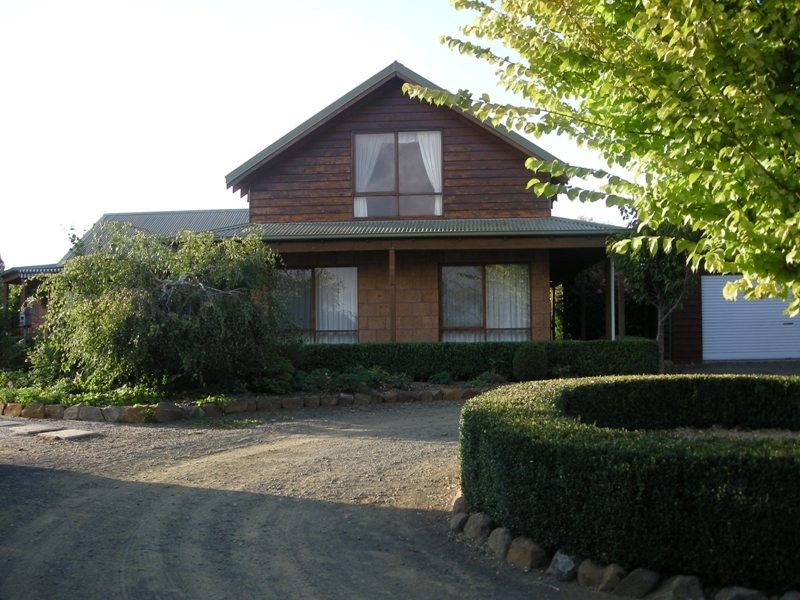 61 Cambock Lane, Evandale TAS 7212