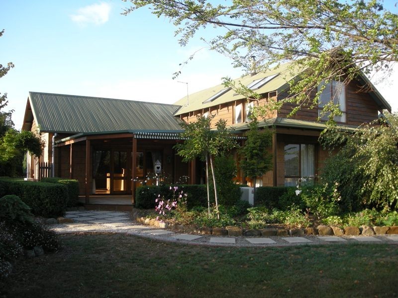 61 Cambock Lane, Evandale TAS 7212
