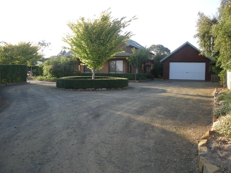 61 Cambock Lane, Evandale TAS 7212