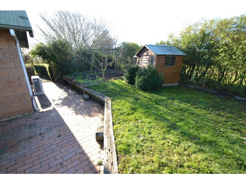 61 Cambock Lane, Evandale TAS 7212