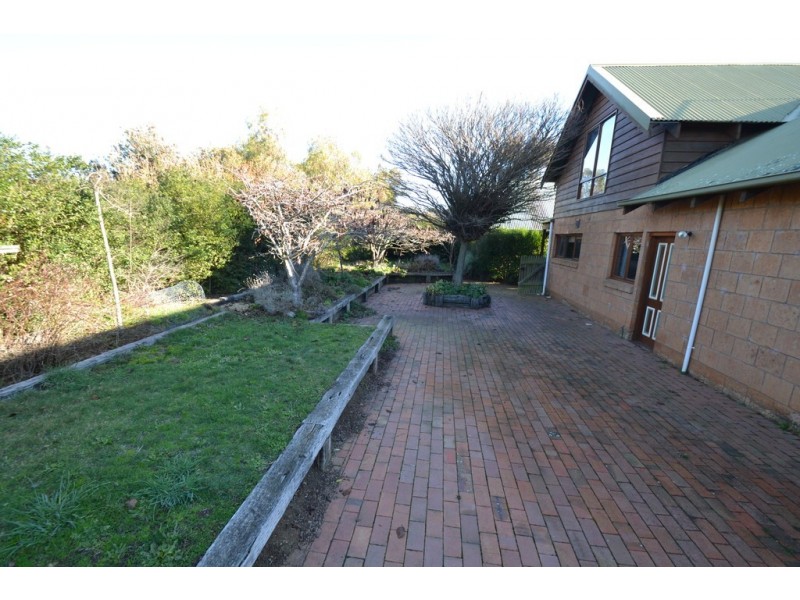 61 Cambock Lane, Evandale TAS 7212