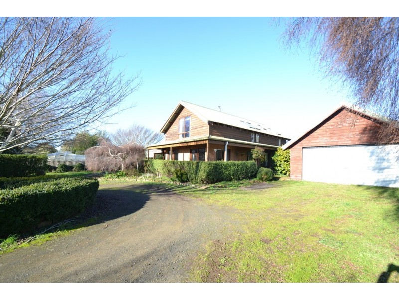 61 Cambock Lane, Evandale TAS 7212