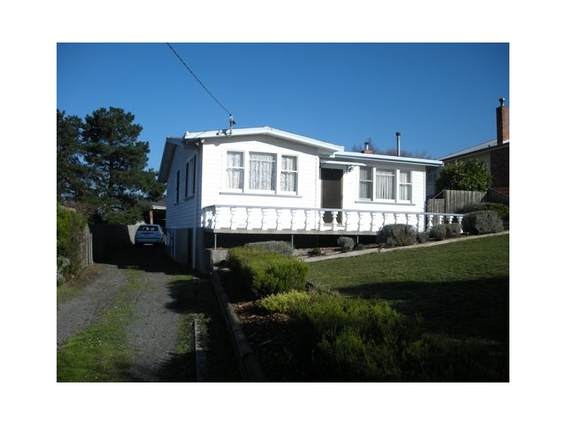 134 Vermont Road, Mowbray TAS 7248