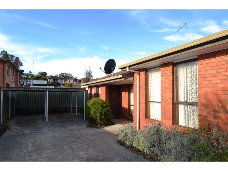 3/129 Stanley Street, Summerhill TAS 7250