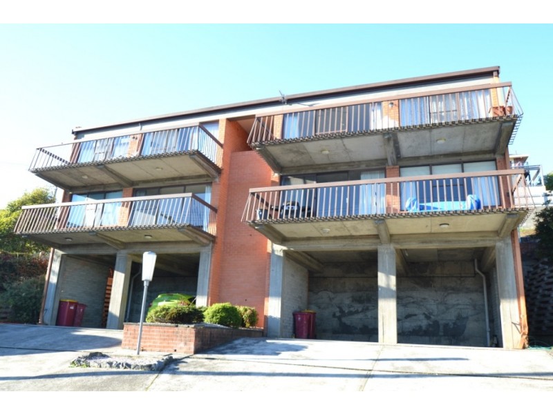 3/21 Balfour Street, Launceston TAS 7250