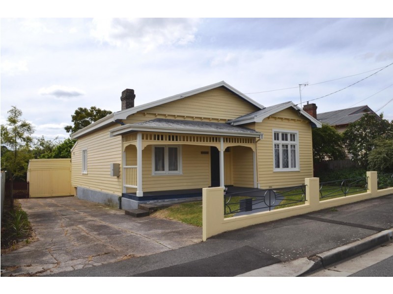 18 Eddington Crescent, Invermay TAS 7248