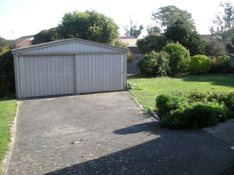 9 Harris Street, Summerhill TAS 7250