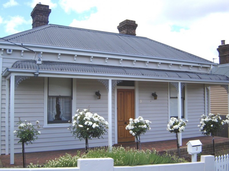 3 Keane Street, South Launceston TAS 7249