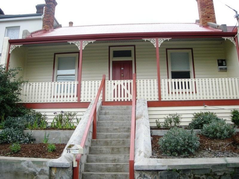 25 Cimitiere Street, Launceston TAS 7250