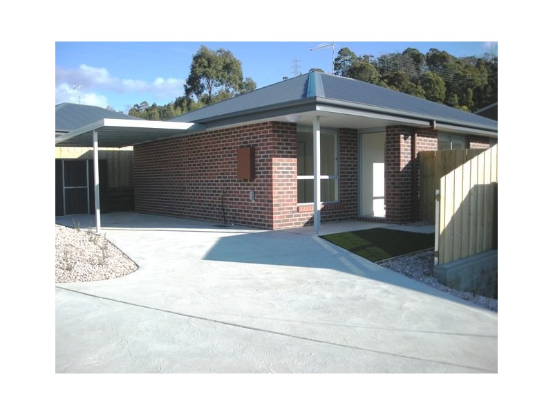 7/5 Rankine Street, Riverside TAS 7250