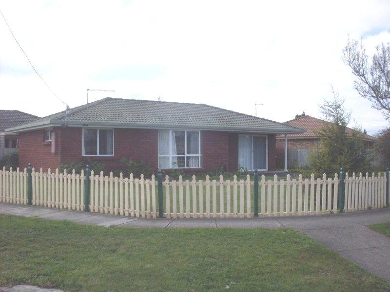 1/23 Macquarie Street, George Town TAS 7253