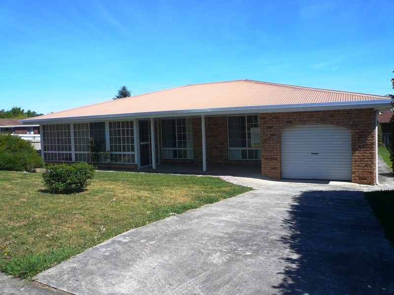 53 Country Club Avenue, Prospect TAS 7250