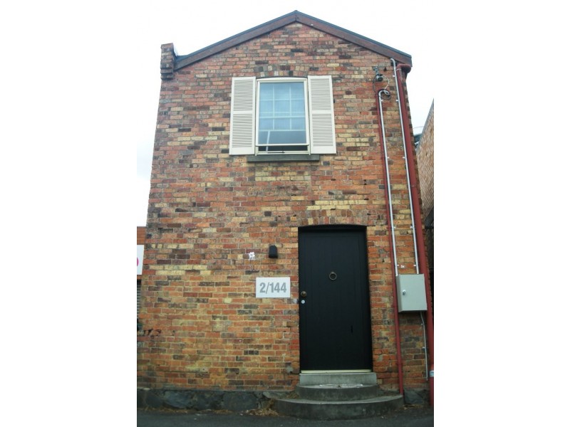 2/144 Charles Street, Launceston TAS 7250