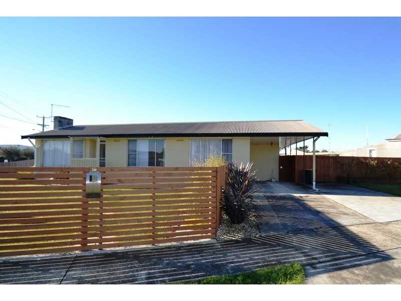 10 Cimitiere Street, George Town TAS 7253