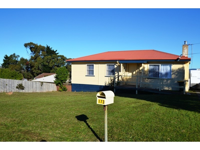 173 Franklin Street, George Town TAS 7253