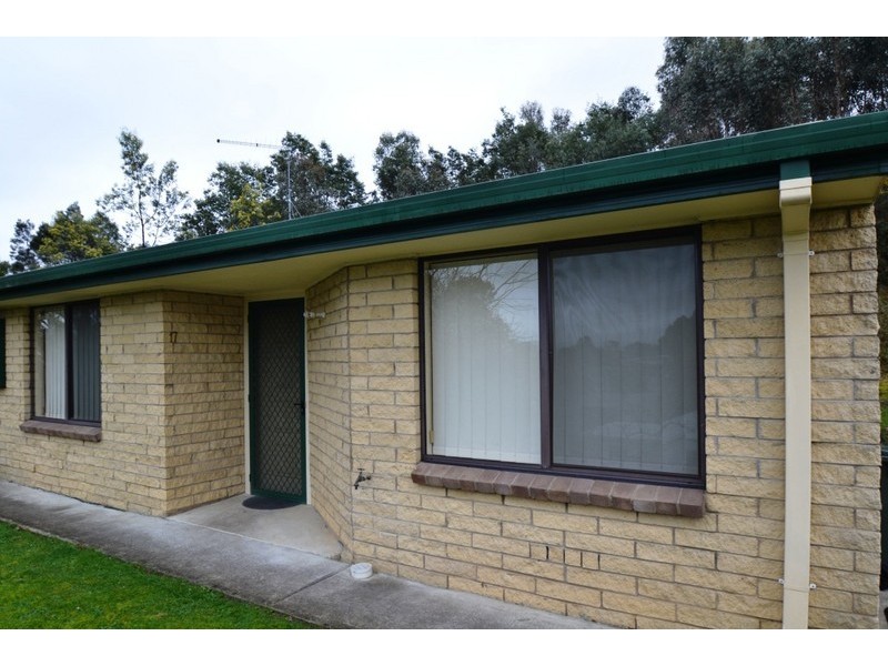 17/9-27 Lambert Street, Ravenswood TAS 7250