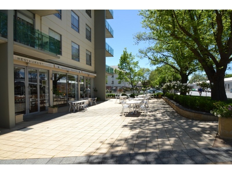 416 The Sebel Apartments, Launceston TAS 7250