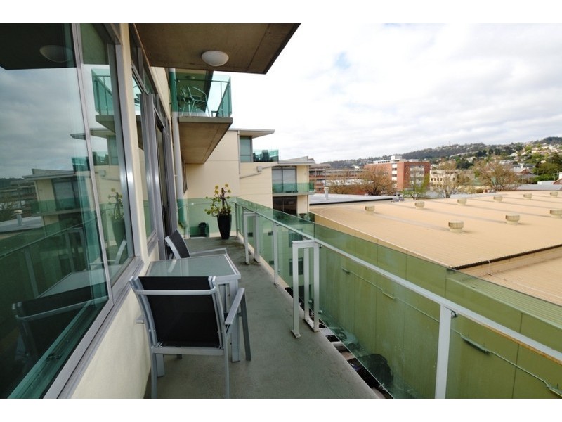 416 The Sebel Apartments, Launceston TAS 7250