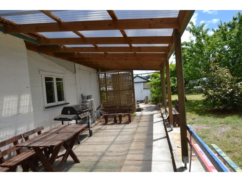 4 Archer Street, Gravelly Beach TAS 7276