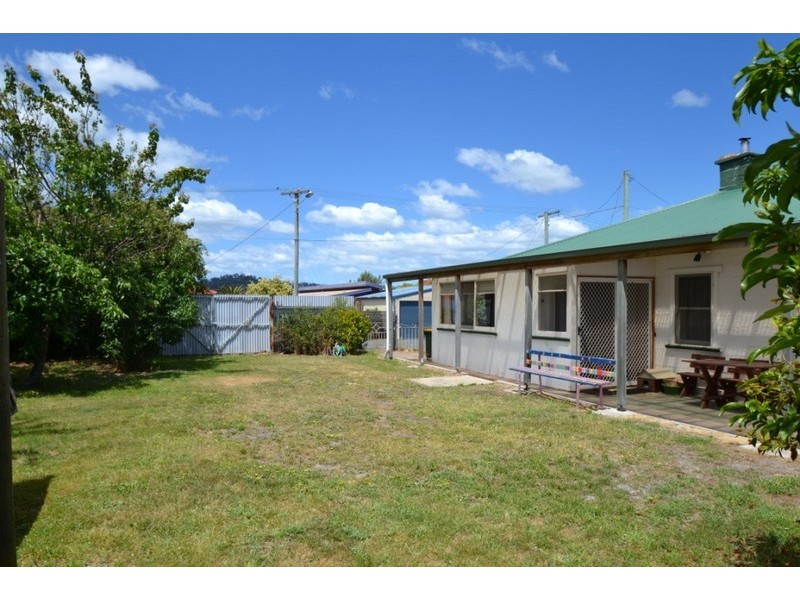 4 Archer Street, Gravelly Beach TAS 7276