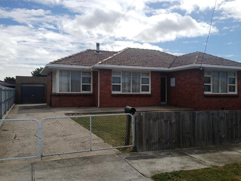7 Wellington Street, George Town TAS 7253