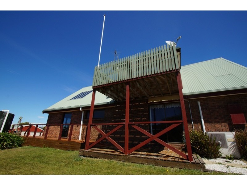 10 Ryan Street, Beechford TAS 7252