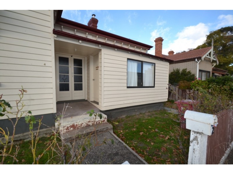 1/4 Richmond Street, Invermay TAS 7248