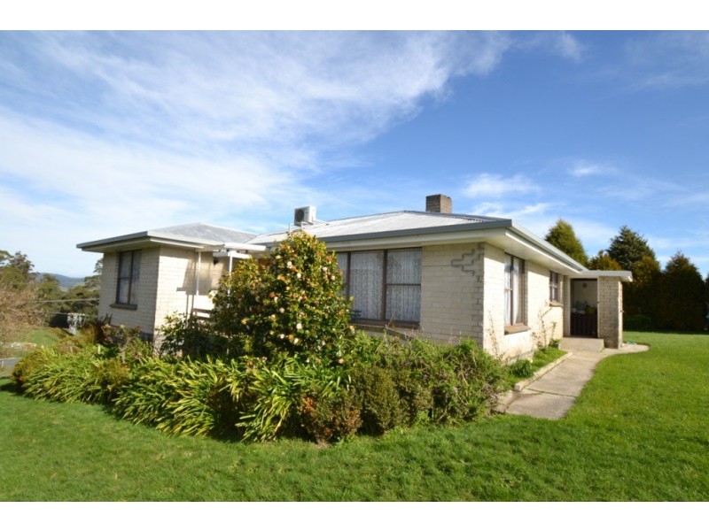 5 Bacala Road, Lilydale TAS 7268