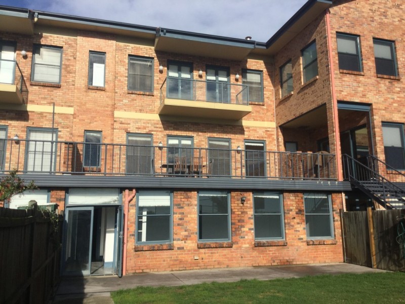 3/292 Wellington Street, Launceston TAS 7250