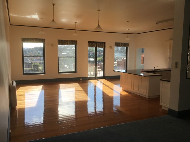 3/292 Wellington Street, Launceston TAS 7250