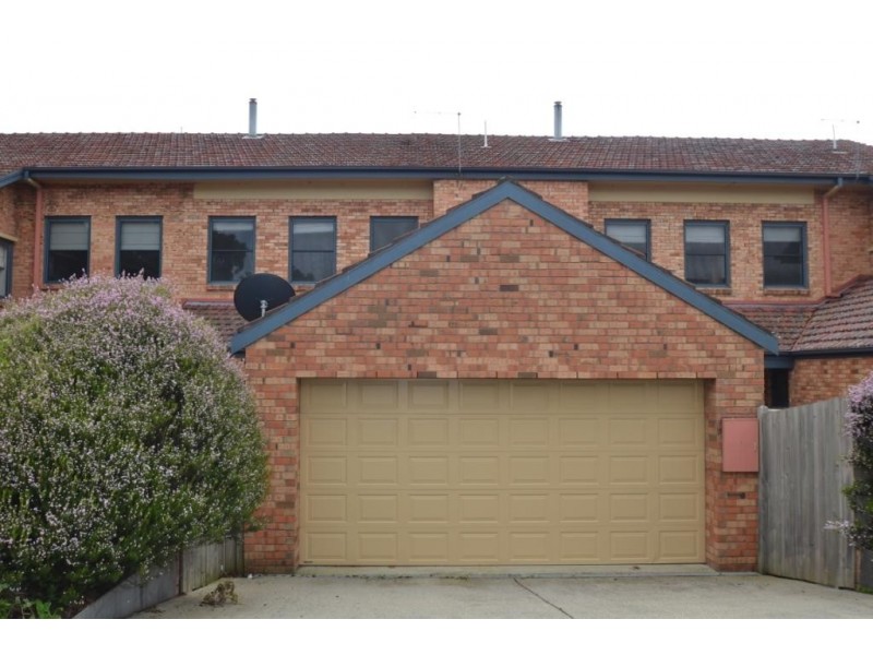 3/292 Wellington Street, Launceston TAS 7250
