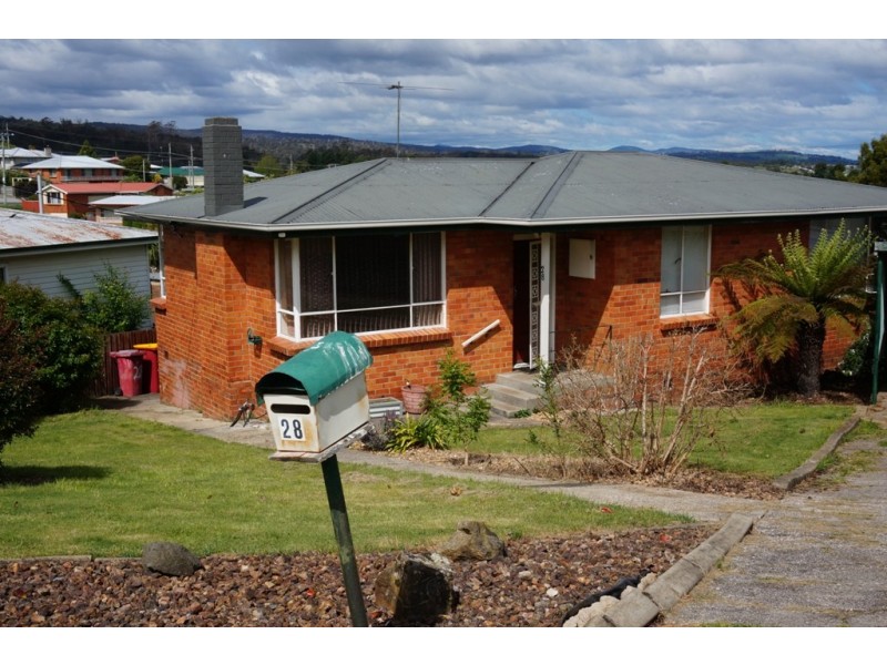 28 Kennedy Street, Newnham TAS 7248