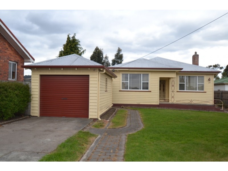 129 Vermont Road, Mowbray TAS 7248