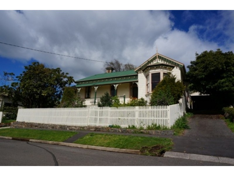 8 Hill Street, West Launceston TAS 7250