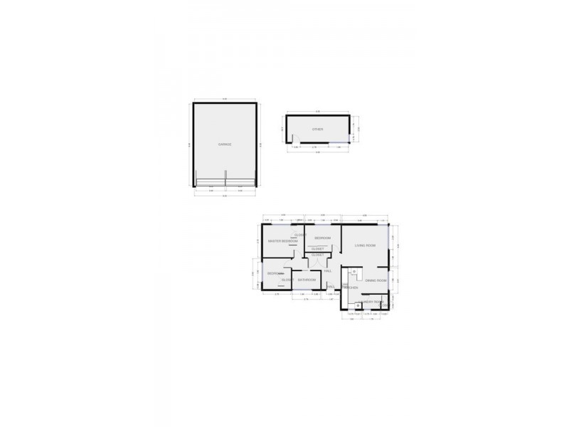 11 Gee Avenue, George Town TAS 7253 Floorplan