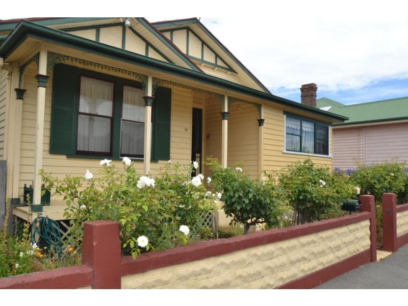 23 Lamont Street, Invermay TAS 7248