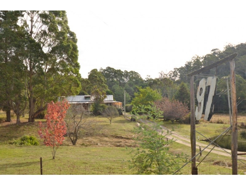 97 Underwood Road, Underwood TAS 7268