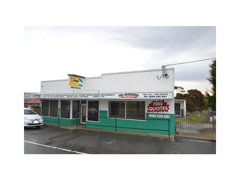 51a George Town Road, Newnham TAS 7248